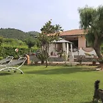 شقة L'albero Del Pepe 1 - Goelba *