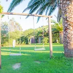 شقة L'albero Del Pepe 1 - Goelba مارينا دي كامبو