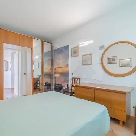 Apartamento L'albero Del Pepe Nr 1 Marina di Campo