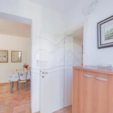 L'albero Del Pepe Nr 1 Apartamento Marina di Campo