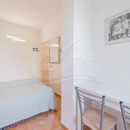Apartamento L'albero Del Pepe Nr 1