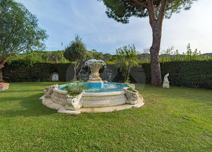 L'albero Del Pepe 1 - Goelba 公寓