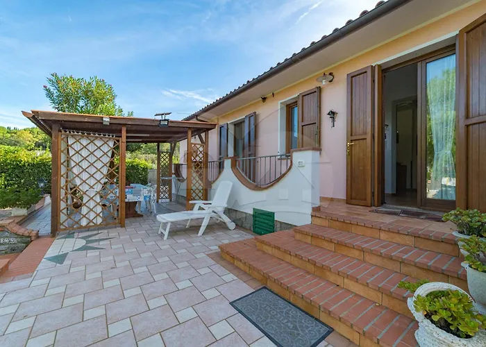 L'albero Del Pepe 1 - Goelba