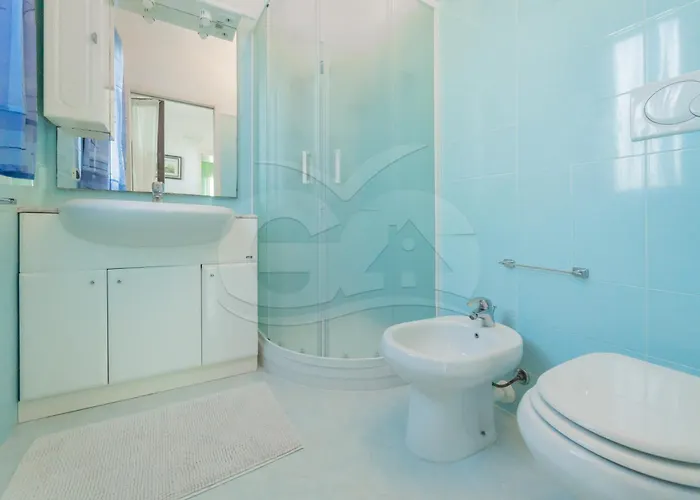 公寓 L'albero Del Pepe 1 - Goelba 坎普码港