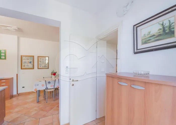 L'albero Del Pepe 1 - Goelba 公寓 坎普码港