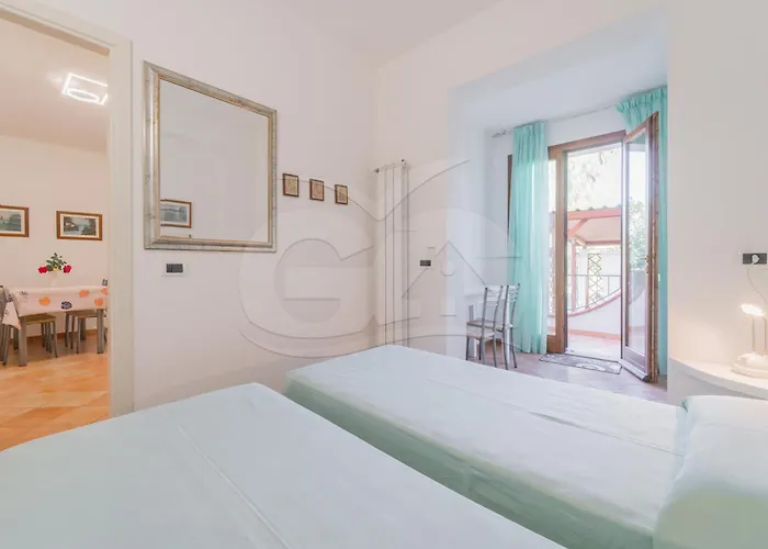 L'albero Del Pepe 1 - Goelba 坎普码港