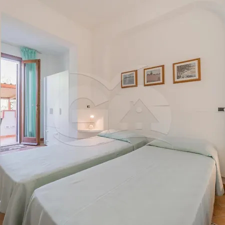 L'albero Del Pepe 1 - Goelba * Marina di Campo