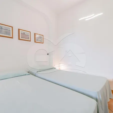 L'albero Del Pepe 1 - Goelba Apartment