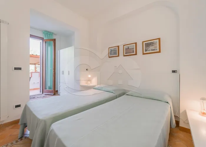 L'albero Del Pepe 1 - Goelba * 마리나디캄포