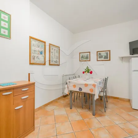 Apartmán L'albero Del Pepe 1 - Goelba Marina di Campo