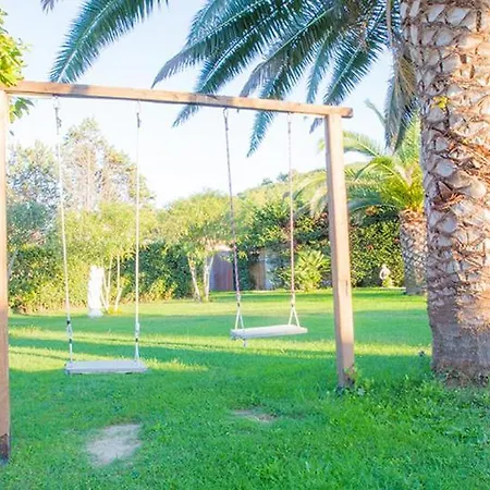 Apartmán L'albero Del Pepe 1 - Goelba Marina di Campo